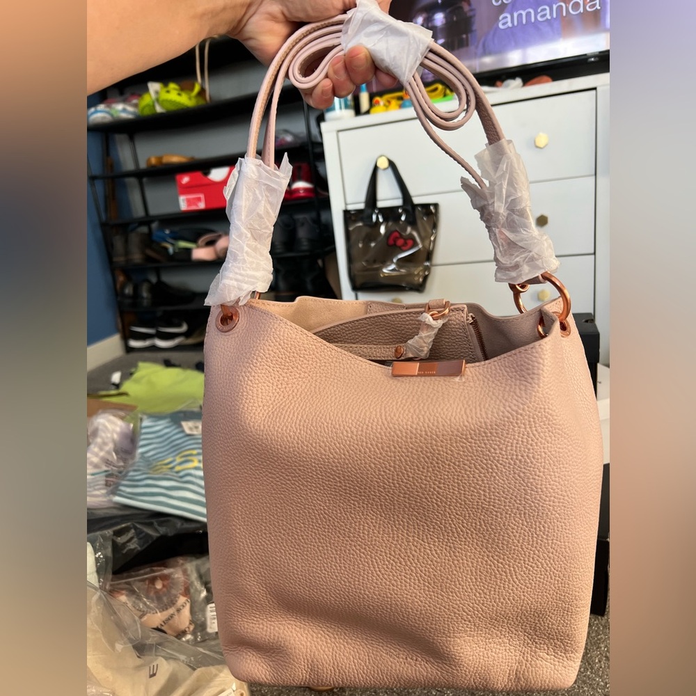 Ted Baker, hand bag
